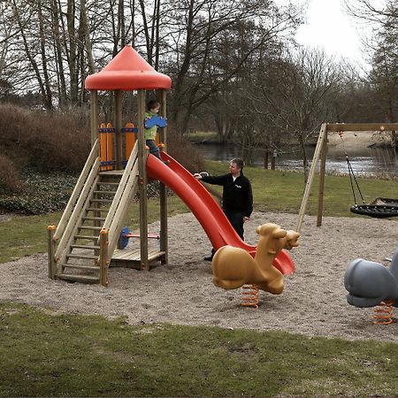 Hotel Kongensbro Kro Ans 外观 照片