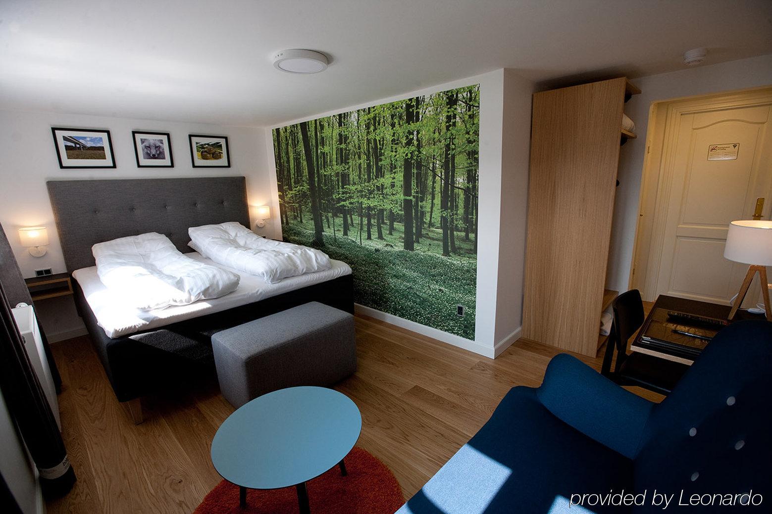 Hotel Kongensbro Kro Ans 外观 照片