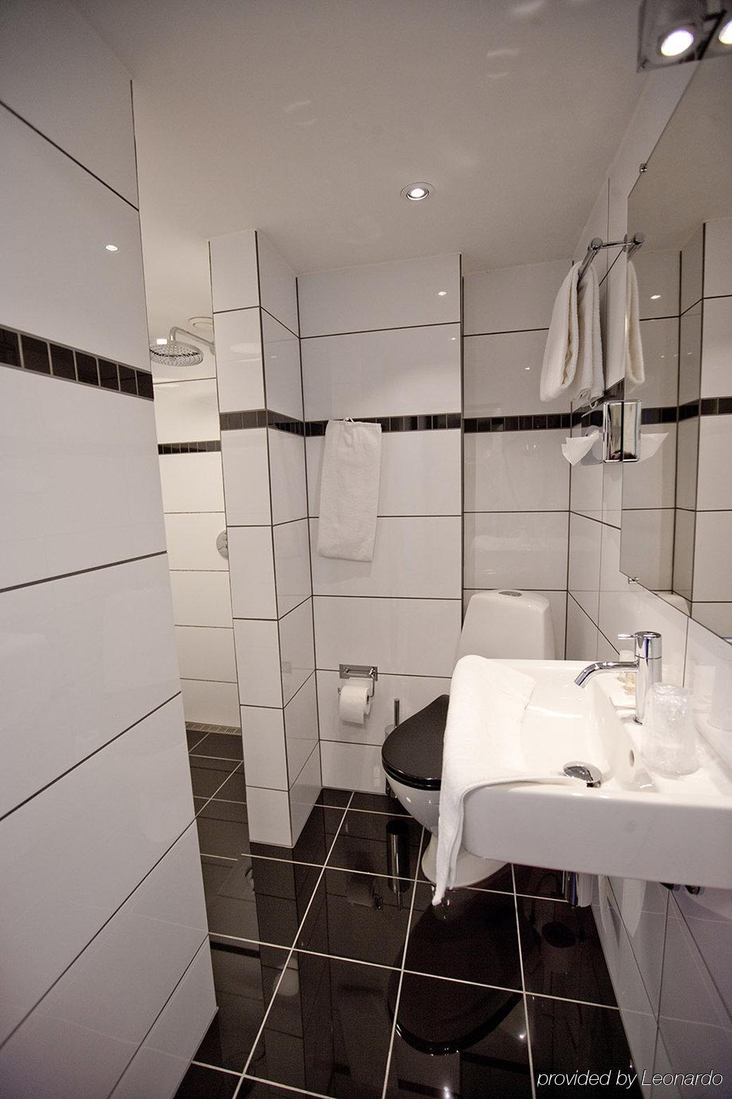 Hotel Kongensbro Kro Ans 外观 照片