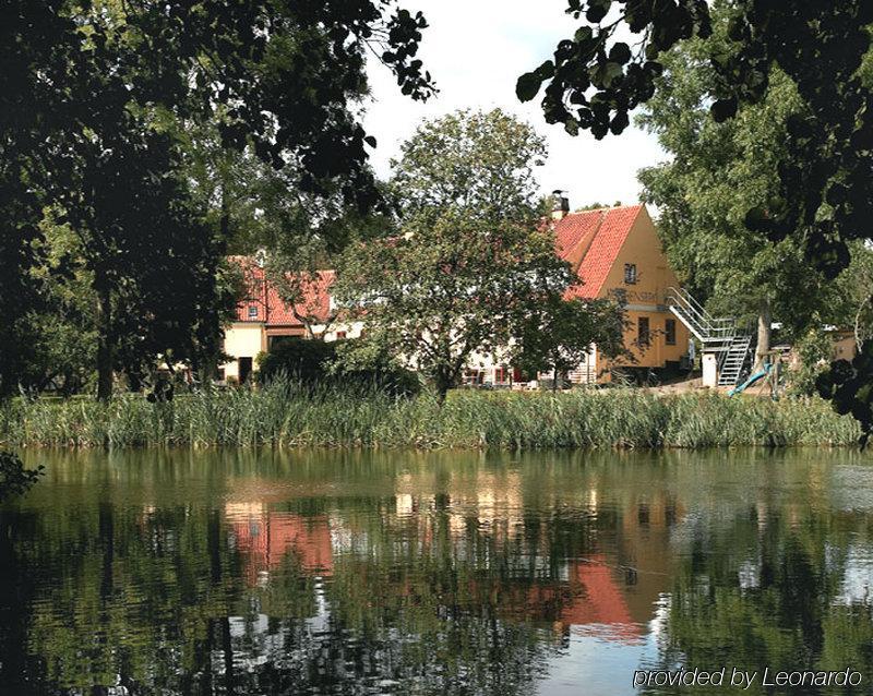 Hotel Kongensbro Kro Ans 外观 照片