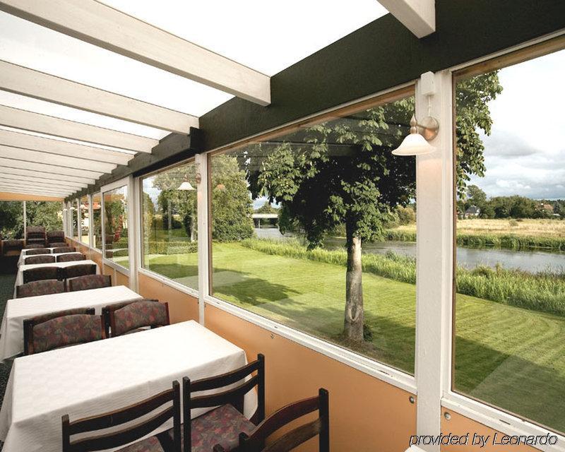 Hotel Kongensbro Kro Ans 外观 照片